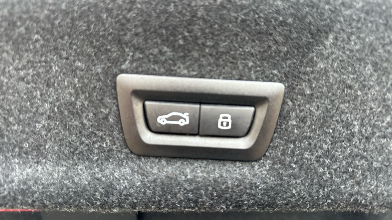 BMW 3 Series 320i M Sport 4dr Step Auto Petrol Saloon